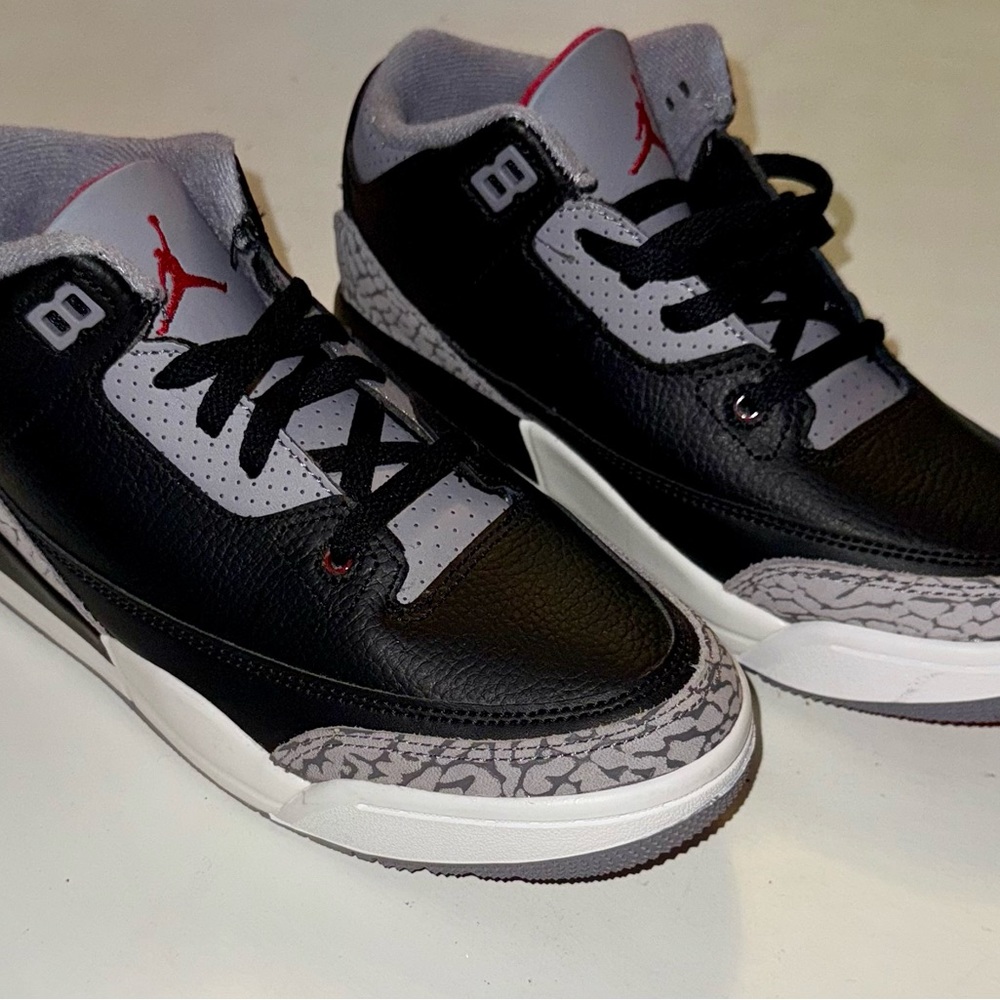 Air Jordan Sneakers